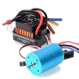 rc car 540 motor