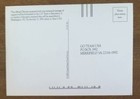 LOT OF 5 BARCELONA 1992 OLYMPICS TEAM USA RESPONSE POSTCARDS - UNUSED, UNPOSTED — photo 3