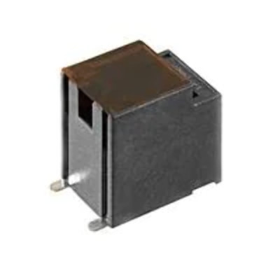 0855100020 Connector Modular Telephone and Telecom RJ-45 F 8 POS 1.27mm 8 Termin