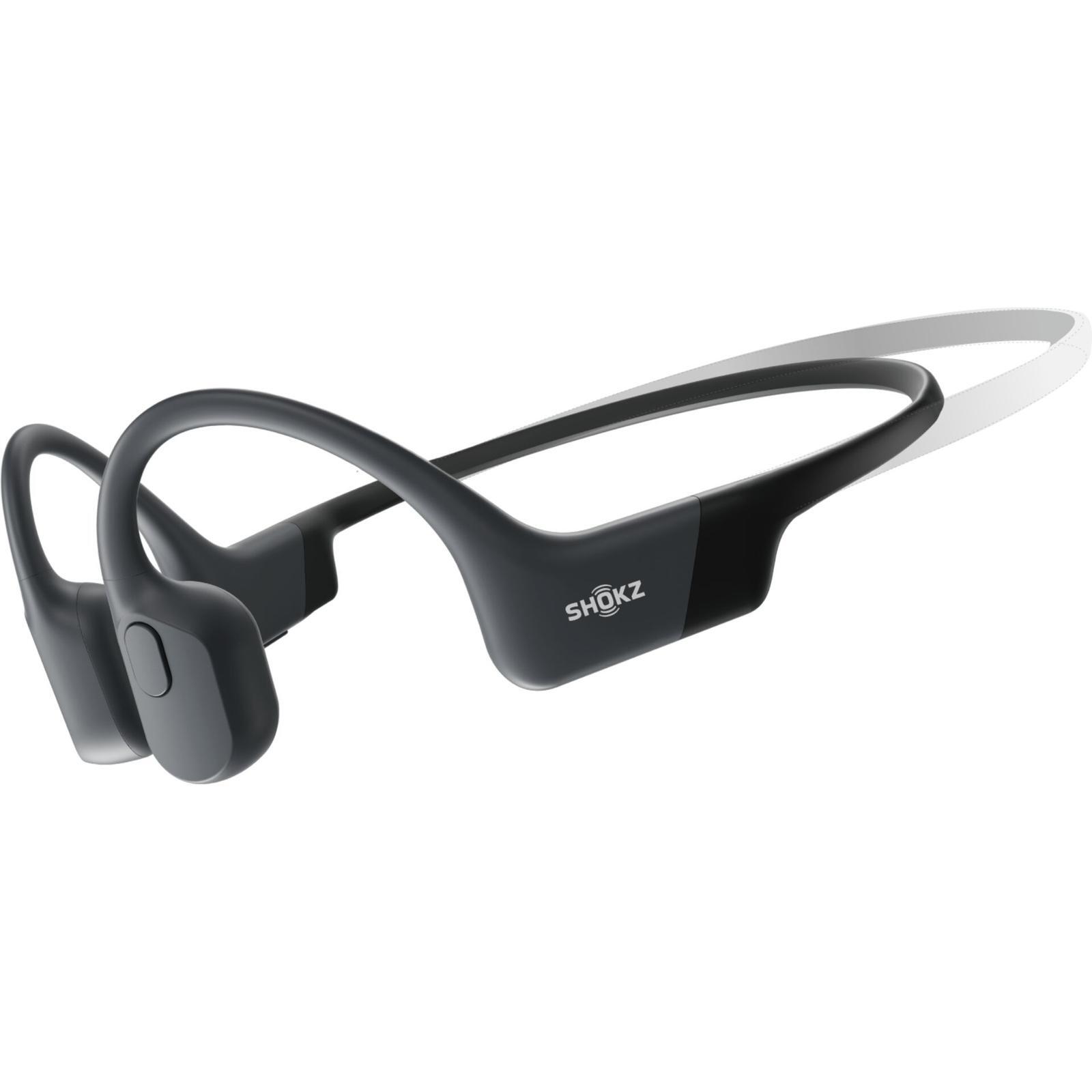 Копировальный аппарат Shokz OpenRun Mini Schwarz USB-C