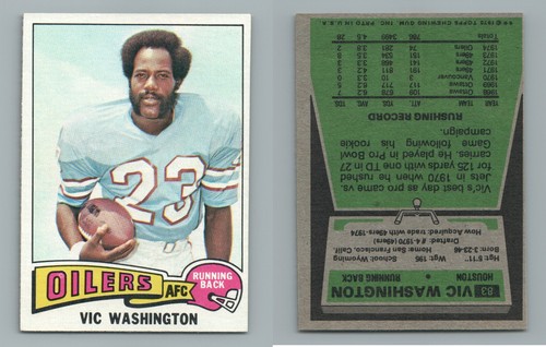 1975 Topps Singles ( 1-200) You Pick ( Stars, Hall of Famers etc ) - Picture 83 of 199
