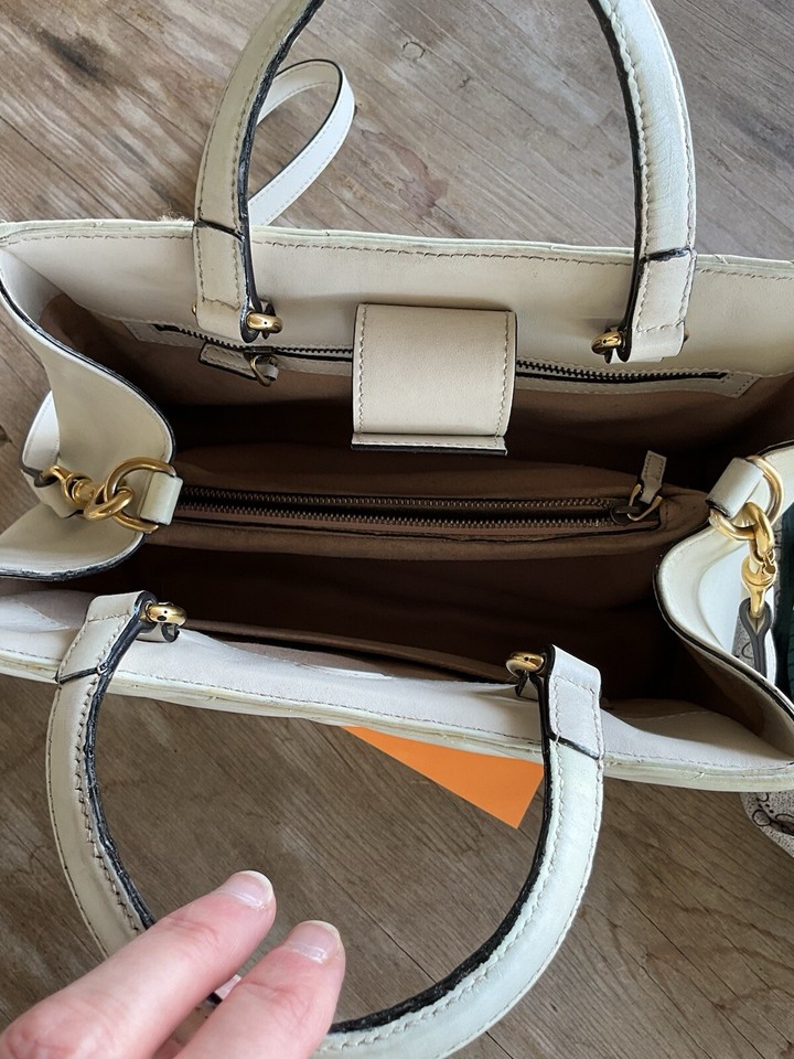 Gucci Marmont 2.0 Two Way Bag eBay