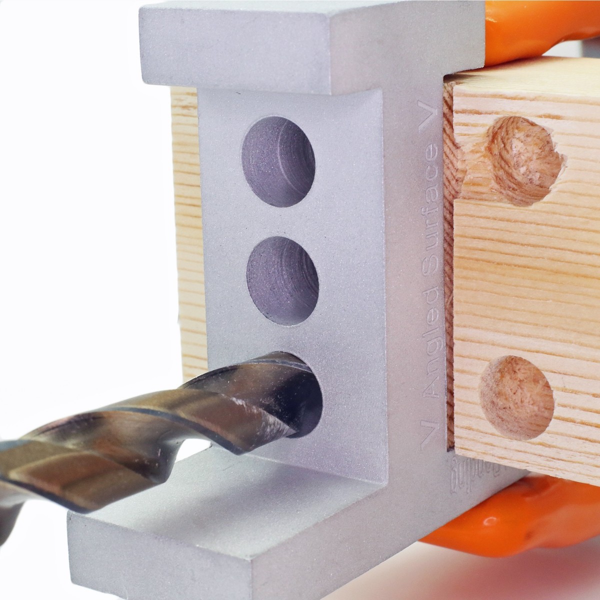 Pinewood Derby Weight Placement