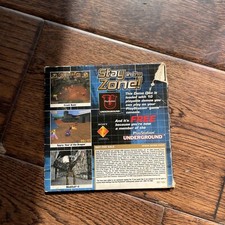 PlayStation Demo Disc Version 1.3