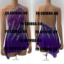 New Figure Skating Dress,Dress For Competition 987