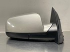 2015 GMC Terrain OEM Right Hand Passengers Side Power Door Mirror Tan 2016 2017