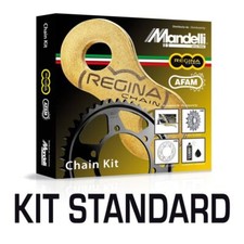 Kit Trasmissione Finale KTM SX 450 QUAD 08 10