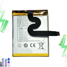 QP1669 - New 2500mAh 7.6V Battery Batterie Batteria for SUNMI V2 Pro