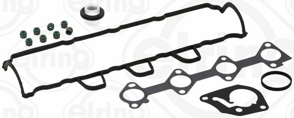 Elring 382.440 Dichtungssatz, Zylinderkopf FüR Dacia Passend FüR Nissan-image