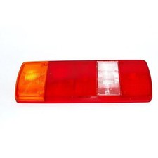 FITS SERTPLAS 50205C LENS, TAIL LIGHT RIGHT / LEFT OE REPLACEMENT