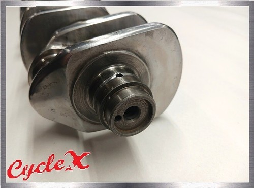 Honda cb750 sohc Light weight crankshaft for racing. AHRMA, racing - Picture 10 of 10