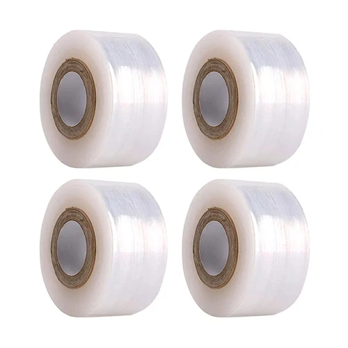 PE Grafting Tape Film Self-adhesive Garden Tree Plants  Vine Accessories