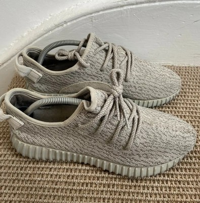 yeezy moonrock half sizes