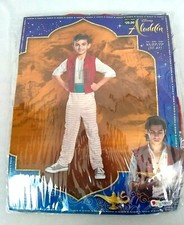 Disney Aladdin Live Action Movie Child Boys Costume by Disguise Inc XS 3T-4T