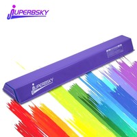 Juperbsky Gymnastics 4ft Balance Beam For Kids Violet on sale Juperbsky Gymnastics 4ft Balance Beam For Kids Violet on sale