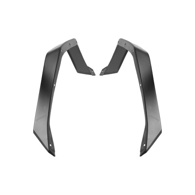 Direction 2 Overfender Fits Polaris