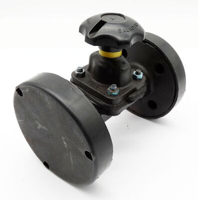 Saunders ADN 20 Typ A DN20 Diaphragm Valve Membranventil -unused-