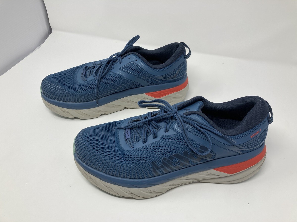 HOKA Bondi 7 Men