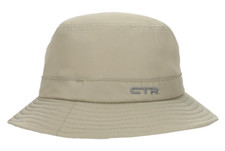CTR Summit Bucket Hats UPF 50 Rated