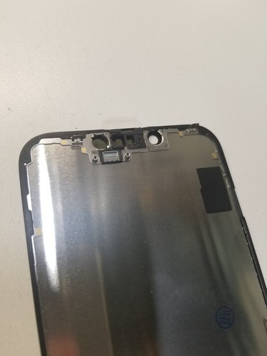 Écran LCD FHD Écran Tactile Numériseur Vitre Assemblage Remplacement pour iPhone 14 - Photo 3 sur 6