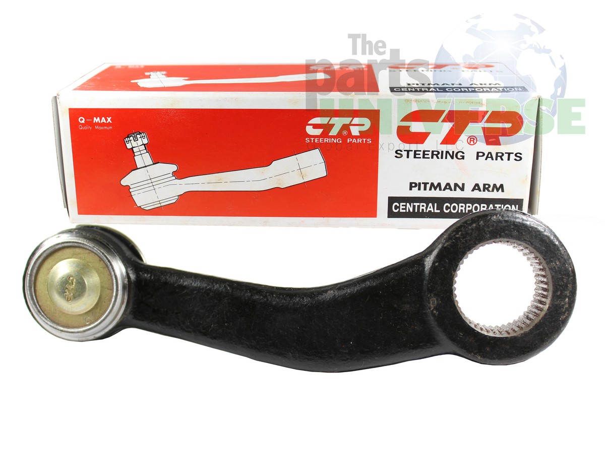 a♡ CTR Pitman Arm Fits Toyota Corona CPT13 | eBay