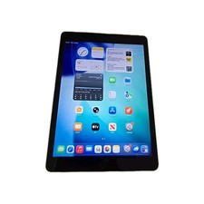Apple iPad 8th Gen. 32GB, Wi-Fi, 10.2 in - Space Grey for sale