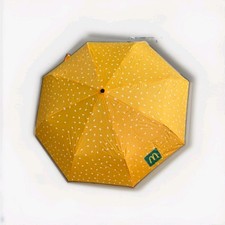 McDonald's Regenschirm Neu BigMac Design