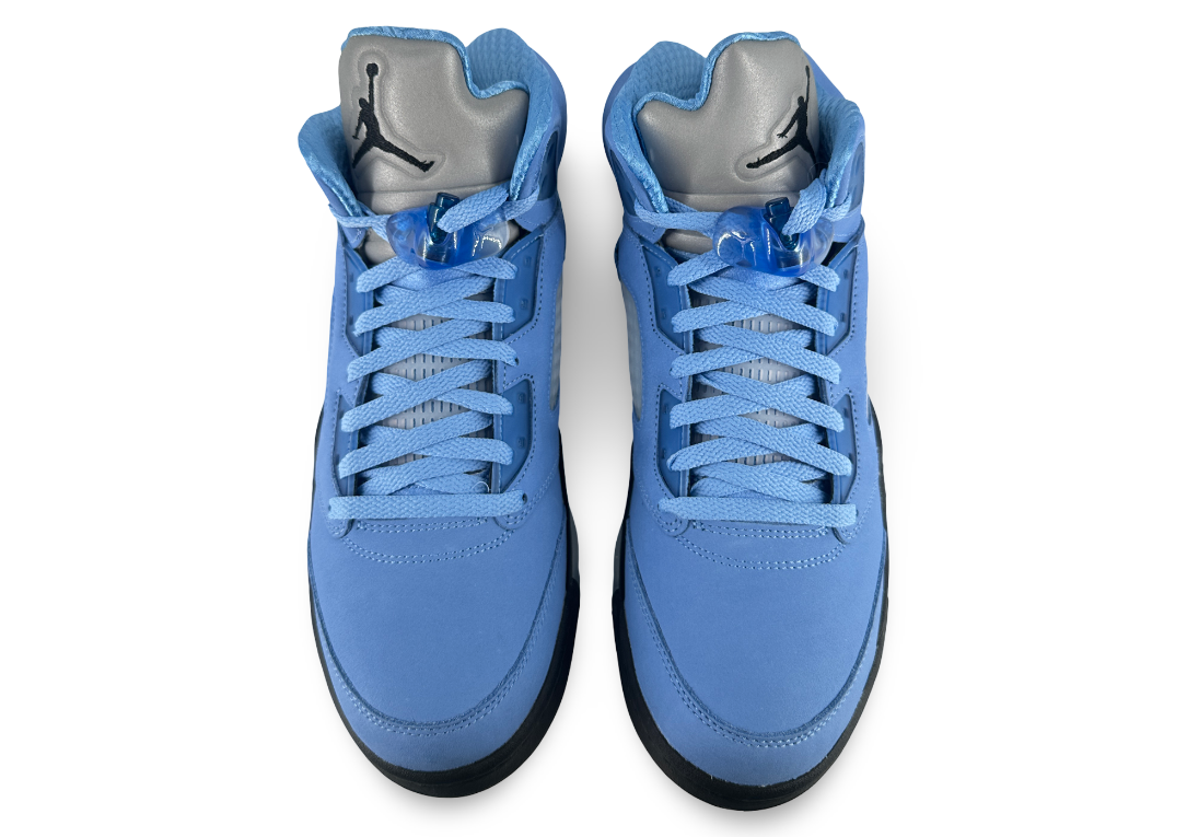 Size 11.5 - Jordan 5 Retro SE Mid UNC for sale online | eBay