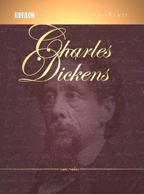 Dvd Nuovo - Charles Dickens (3 Dvd) 2002 - Opus Arte 