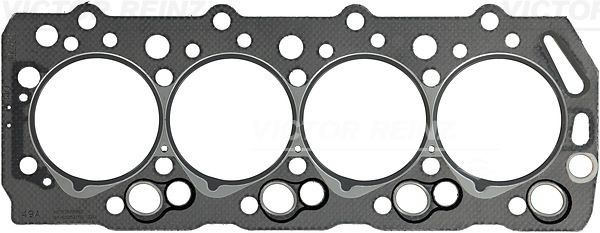 Victor Reinz Dichtung, Zylinderkopf 61-52252-10 FüR Mitsubishi-image
