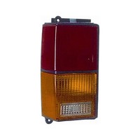 Blinker RüCklicht Links FüR Jeep Cherokee 1984 Al 1996 OEM K04720501