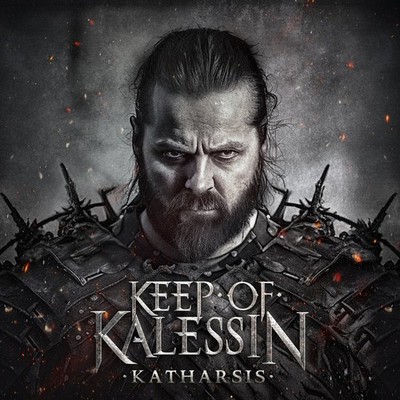 Keep of Kalessin Katharsis (Cassette) (UK IMPORT)