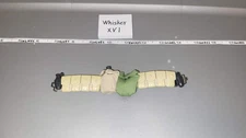 1/6 Scale WWII US Web Gear