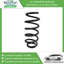Ressort divers Toyota AURIS
