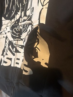 トップス Supreme hysteric glamour thermal hooded Supreme Hysteric Glamour Thermal Lined Zip Up Hooded