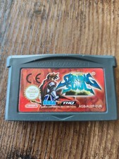 Shining Soul 2 Nintendo Game Boy Advance GBA ...