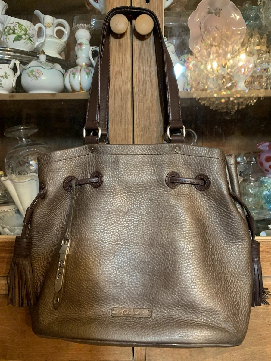 Cole Haan Bucket & Drawstring Bags for Women for sale | eBay display picture 1
