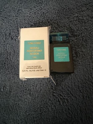 Tom Ford Neroli Portofino Acqua 7.5ml