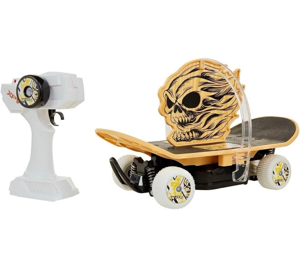 XPV Xtreme Performance Radio Control Skateboard - 58181 - Image 4 of 4