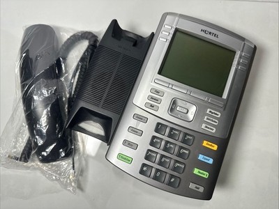 Nortel IP Phone 1140E NTYS05 Display Office Phone
