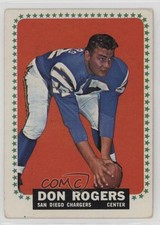 Don Rogers