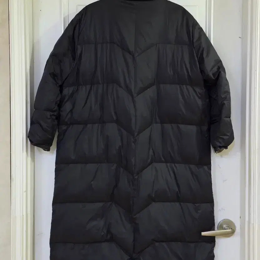 Women's 10°C Down Long Padding Jacket - Excellent… - image 6
