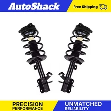Front Complete Strut Coil Spring for 2013 Nissan Sentra