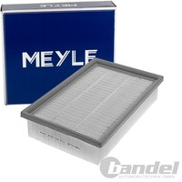 Meyle Luftfilter Passend FüR Ford Focus Mazda 3 Volvo C30 S40 V50 | 712 321 0002
