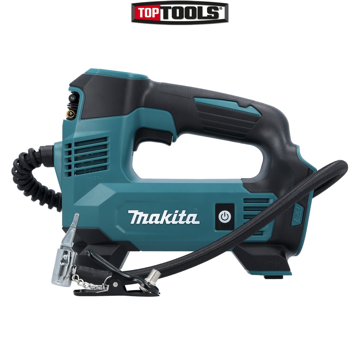 Makita DMP180Z 18V LXT Cordless Tyre Inflator Body Only