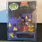Funko TMNT Rocksteady And Hardstack L.E.2000 #333 Ships Within 24hrs