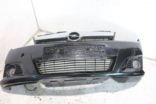 Stoßstange vorne Stosstange Schwarz OPEL TIGRA TWINTOP 1.8
