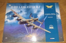 Corgi, Avro Lancaster R5508/KM-B, No 44 (RHODESIA) Sqn, RAF. AA32603
