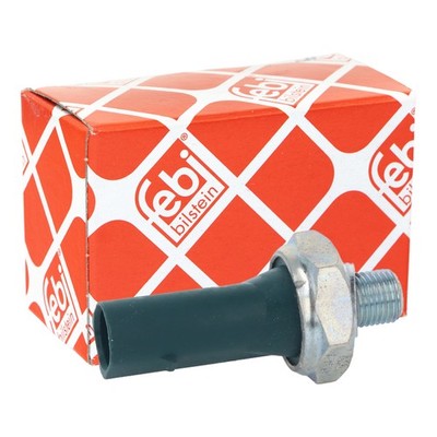 Öldruckschalter Öldrucksensor FEBI 37031 für Audi Seat Skoda VW Polo Passat Golf