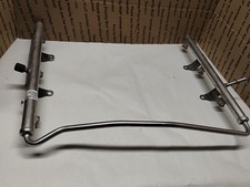 BOXI Supporti Alzacristallo Posteriori Per Jeep Liberty 2011-2012 – 2 Pezzi, Ammortizzatori Per Lunotto, Garanzia A Vita